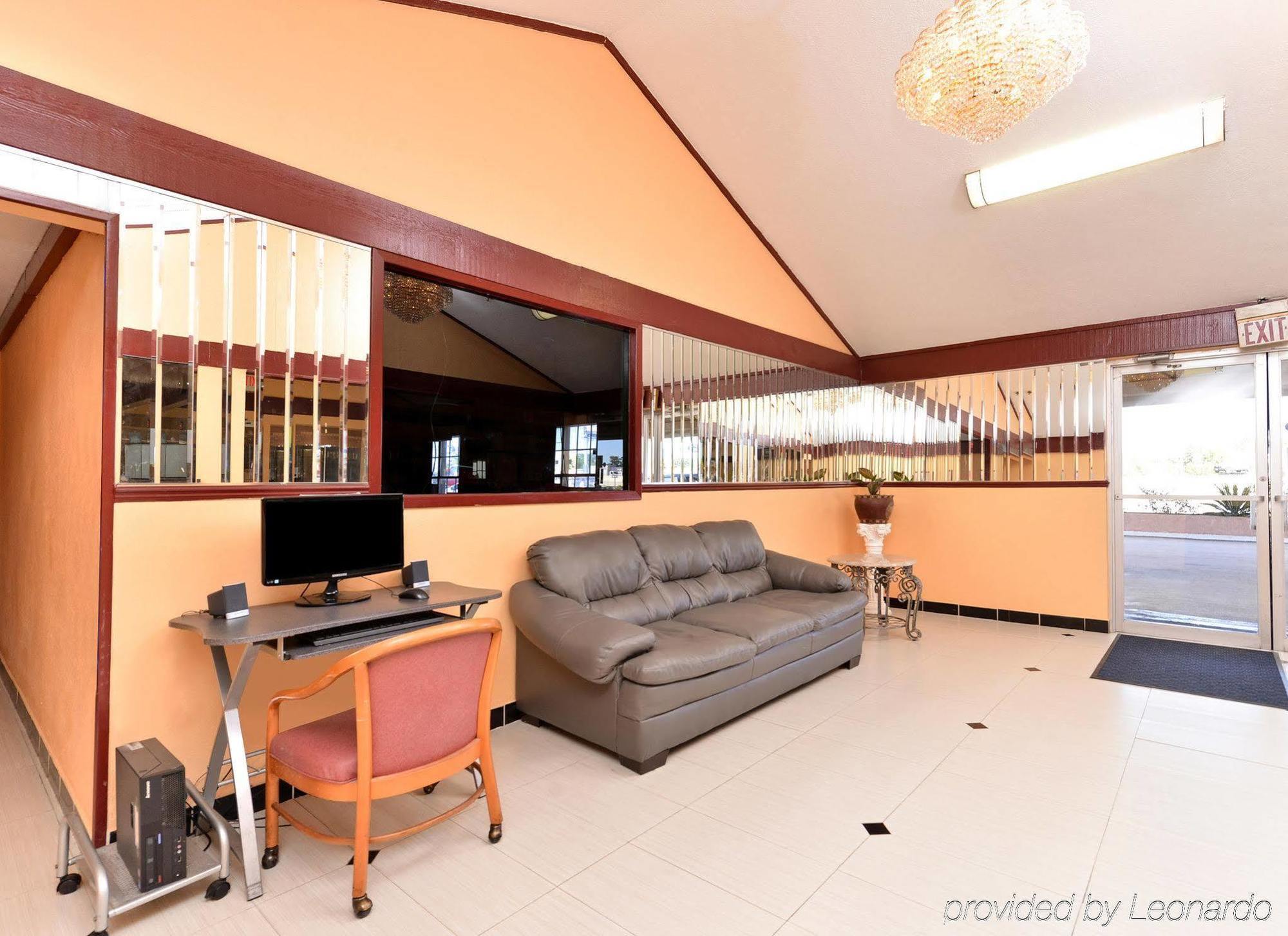 Americas Best Value Inn Конро Екстериор снимка