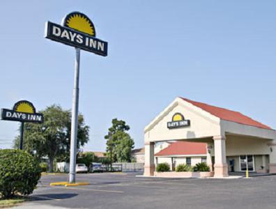 Americas Best Value Inn Конро Екстериор снимка