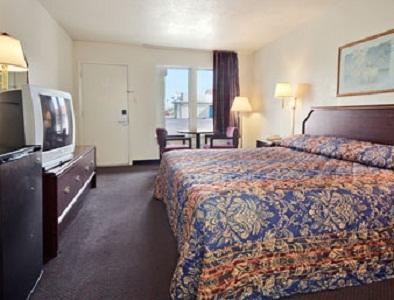 Americas Best Value Inn Конро Стая снимка