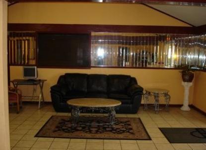 Americas Best Value Inn Конро Екстериор снимка